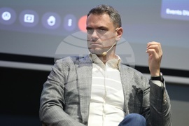 Образование - проучване - данни - Илия Кръстев