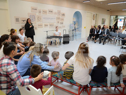 Снимка: Община Варна