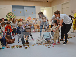 Снимка: Община Варна