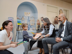 Снимка: Община Варна