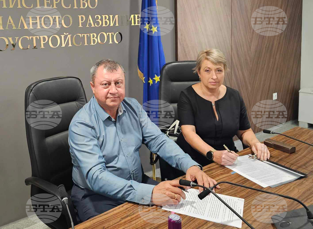 В Павликени започва рехабилитация на част от уличната мрежа на стойност близо 700 хиляди лева