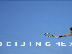 China Open Tennis