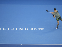China Open Tennis