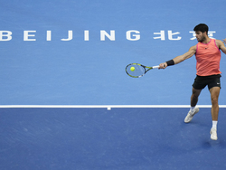 China Open Tennis