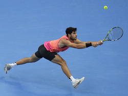 China Open Tennis