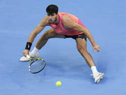 China Open Tennis