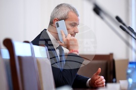 Комисия по образованието и науката - Костадин Костадинов - заседание