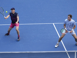 China Open Tennis