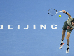China Open Tennis
