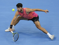 China Open Tennis