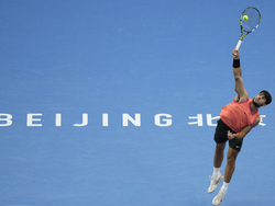China Open Tennis