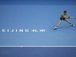 China Open Tennis