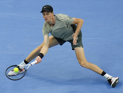 China Open Tennis