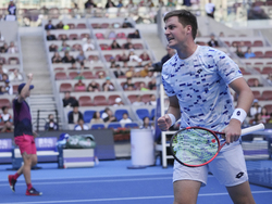 China Open Tennis