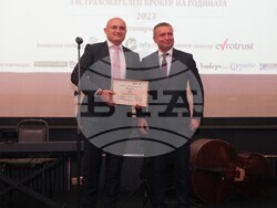 Снимка: Асоциация на българските застрахователи