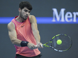 China Open Tennis
