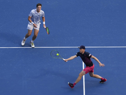 China Open Tennis