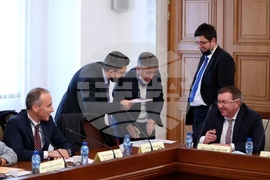 Комисия по образованието и науката - заседание