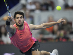 China Open Tennis