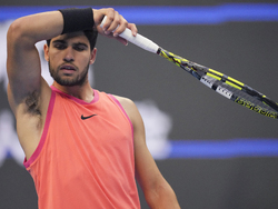 China Open Tennis
