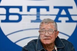 Национален пресклуб на БТА-София - документален филм  - пресконференция