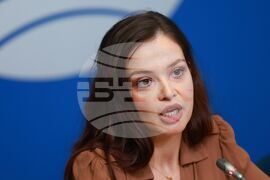 Национален пресклуб на БТА-София - документален филм  - пресконференция