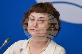 Национален пресклуб на БТА-София - документален филм  - пресконференция