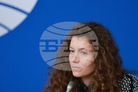 Национален пресклуб на БТА-София - документален филм  - пресконференция