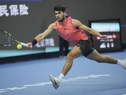 China Open Tennis