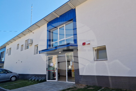 Самоков - Център МИР - дарение