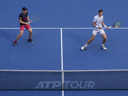 China Open Tennis
