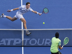 China Open Tennis