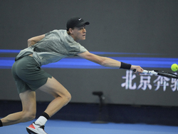 China Open Tennis