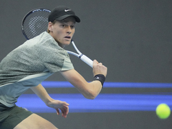 China Open Tennis