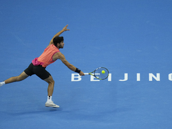 China Open Tennis