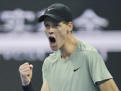 China Open Tennis