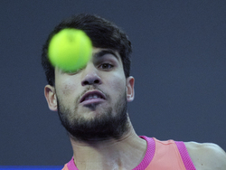 China Open Tennis