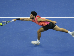 China Open Tennis