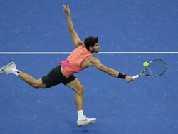 China Open Tennis
