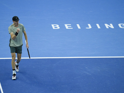China Open Tennis