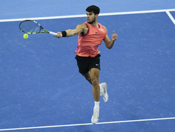 China Open Tennis