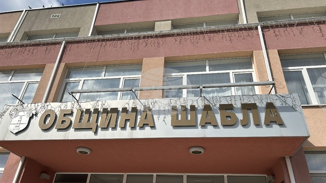 Шабла отбелязва празника на града на 2 юни с откриване на бюст-паметник на Христо Ботев 