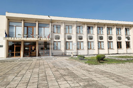 Суворово - Народно читалище „Пробуда-1896 г."