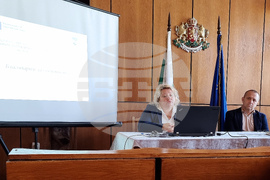 Суворово - община - проекти