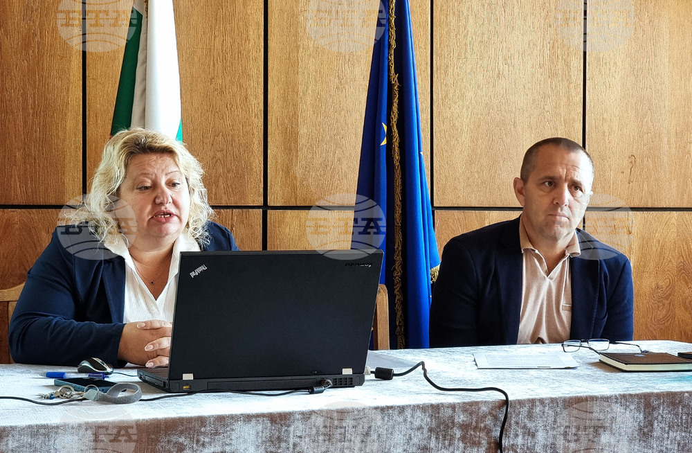 Суворово - община - проекти