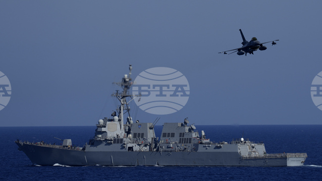 Турция критикува плановете на Гърция за разполагане на ракети в Егейско море