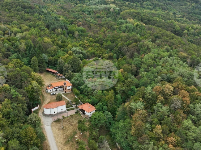 Good Mountain Hiking Condition on Monday 