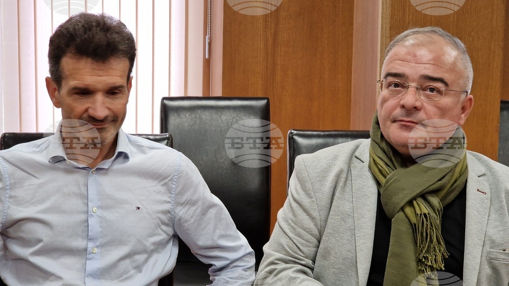 Шумен - Симфониета Шумен - нов творчески сезон и концерт