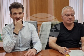 Шумен - Симфониета Шумен - нов творчески сезон и концерт