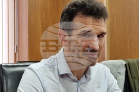 Шумен - Симфониета Шумен - нов творчески сезон и концерт